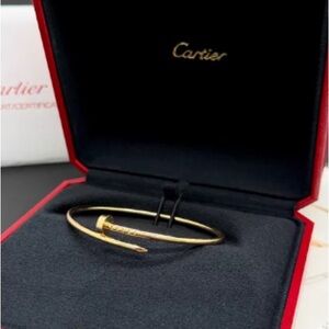 ✔Cartier bracelet